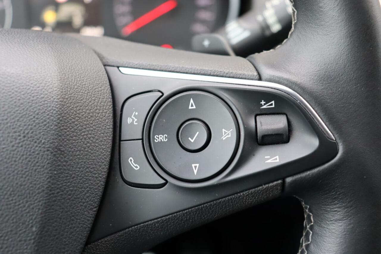 Opel Grandland X 1.6 Turbo Hybrid PHEV Ultimate - camera Navi - Apple/Android