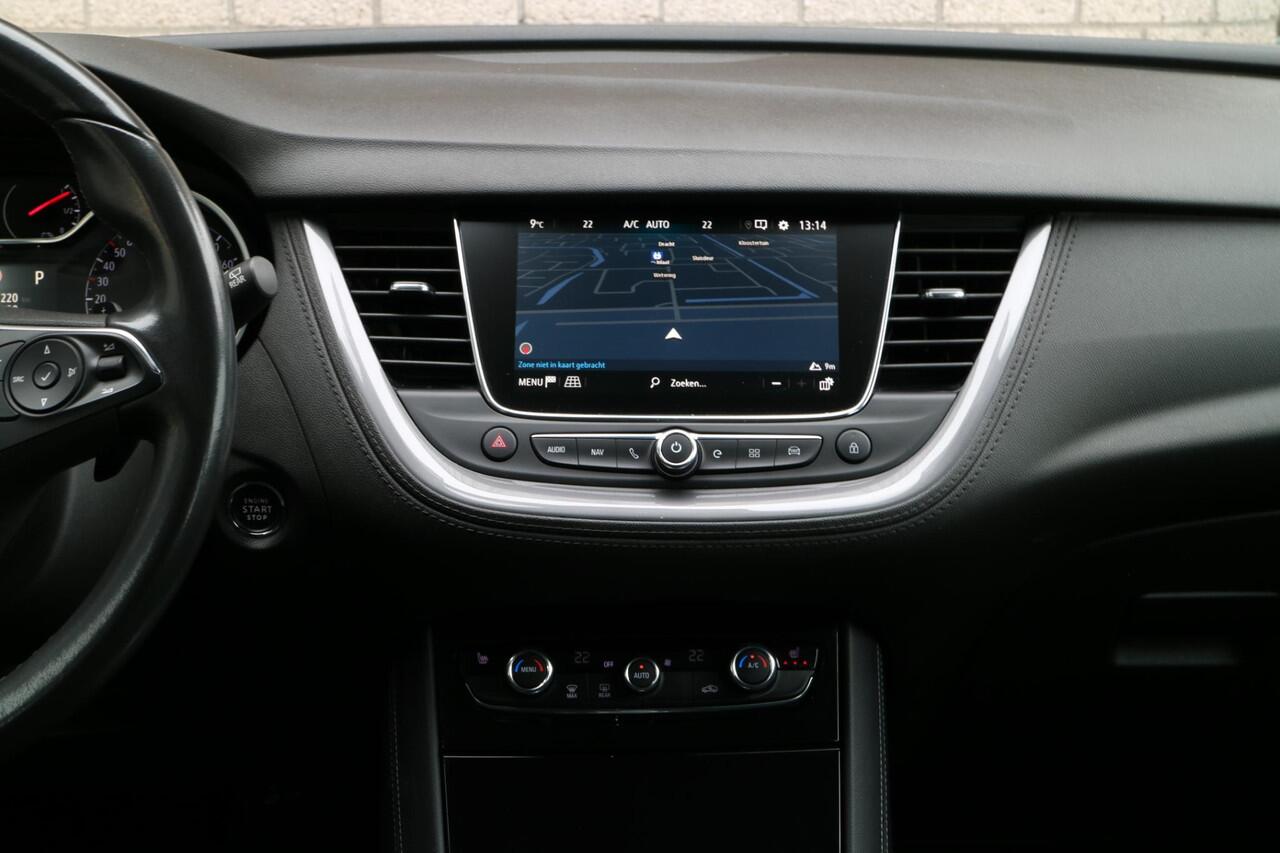 Opel Grandland X 1.6 Hybrid Business Edition PHEV | Camera | Carplay |