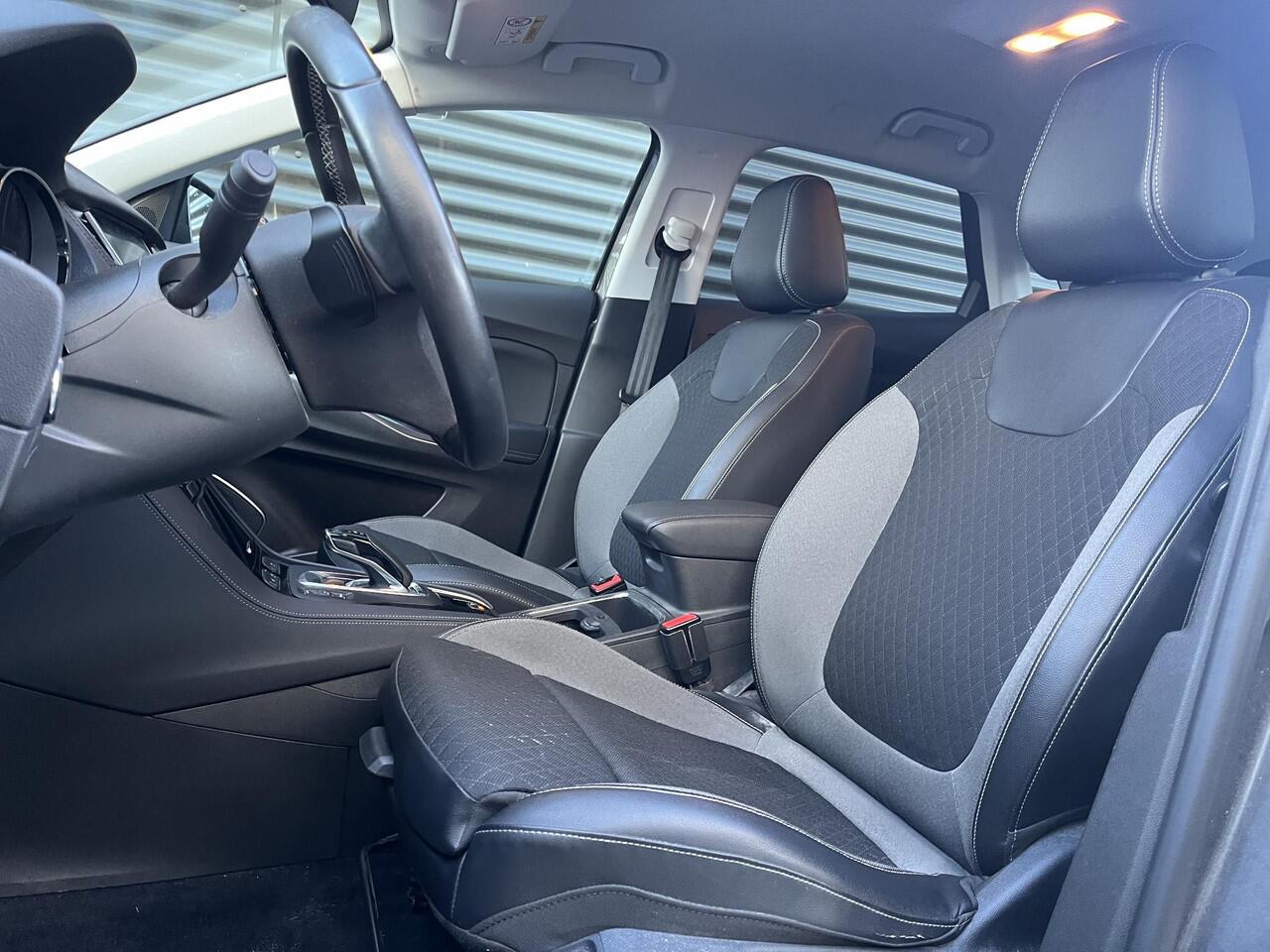 Opel Grandland X Innovation 1.6 PHEV 225pk Hybrid e-EAT8 | AGR-STOELEN | KEYLESS | FULL LED | ELEK. A.KLEP | NAVI | APPLE CARPLAY / ANDROID AUTO | ISOFIX |