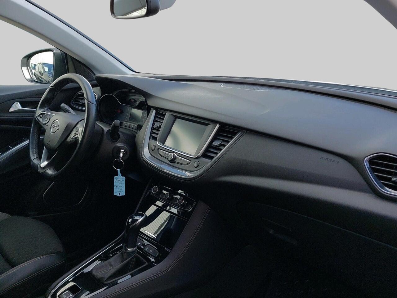 Opel Grandland X 1.2 Turbo Innovation | automaat | nieuwe distributieriem