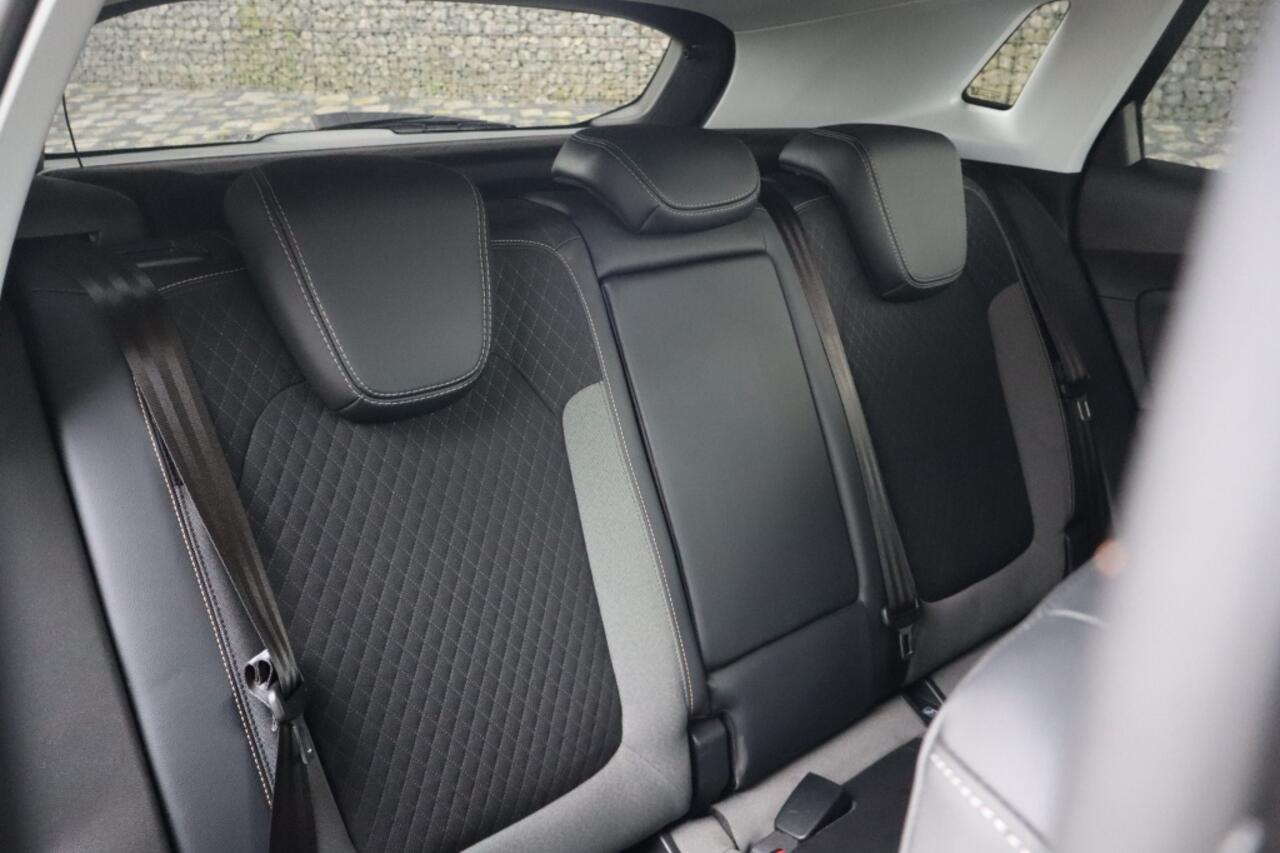 Opel Grandland X 1.2 Turbo Bus | Geen import | Trekhaak | Navi