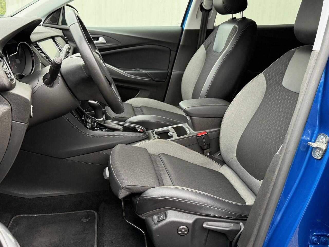 Opel Grandland X 1.2 Turbo Edition / Trekhk/ Cam/ etc