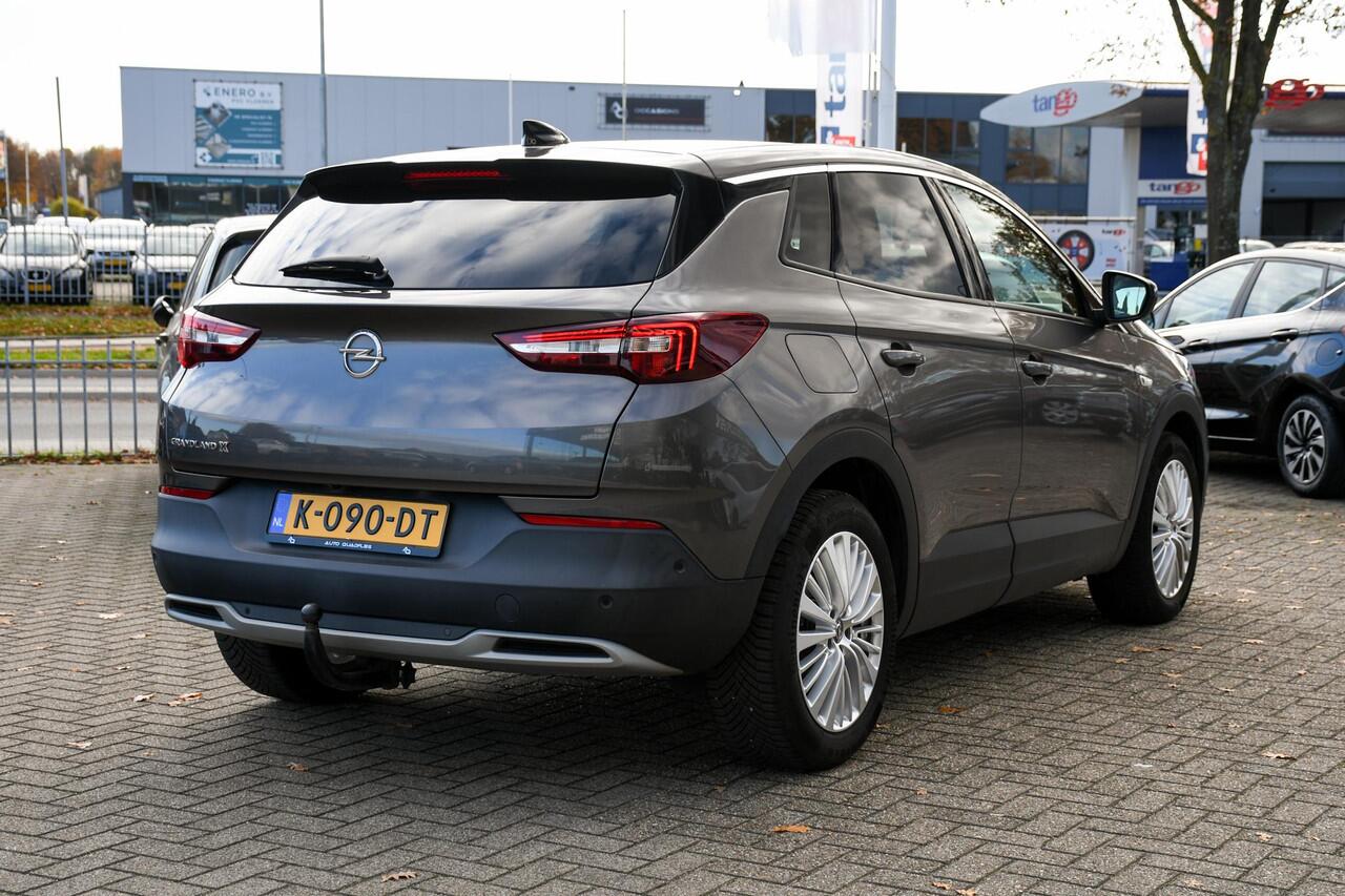 Opel Grandland X 1.2 Turbo Innovation APPLE CARPLAY/ TREKHAAK/ DAB