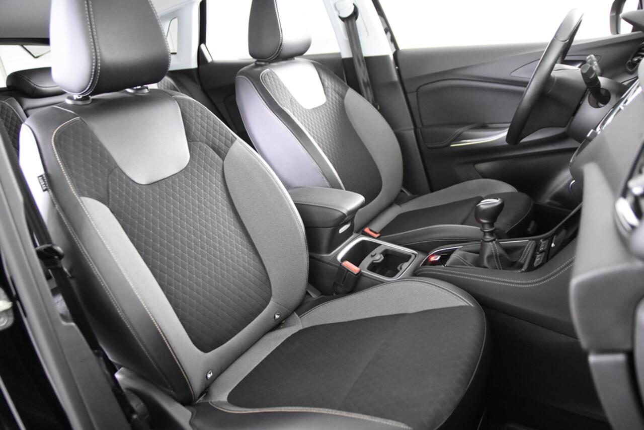 Opel Grandland X Turbo Innovation *1ste Eigenaar*Leer*Navigatie*Trekhaak*