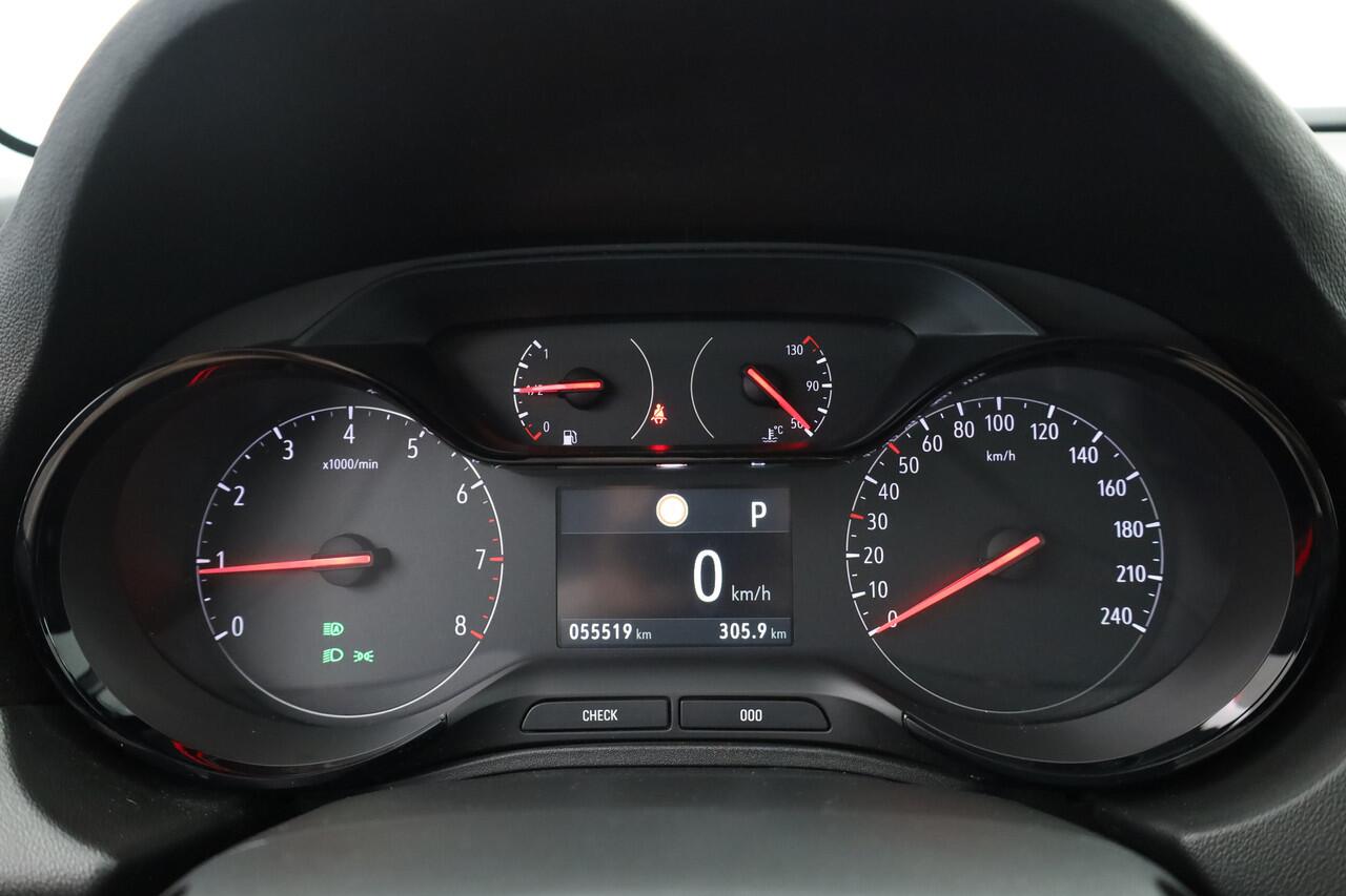 Opel Grandland X 1.2 Turbo Innovation Aut. | Apple CarPlay | Camera | Afn. Trekhaak | LED | Clima