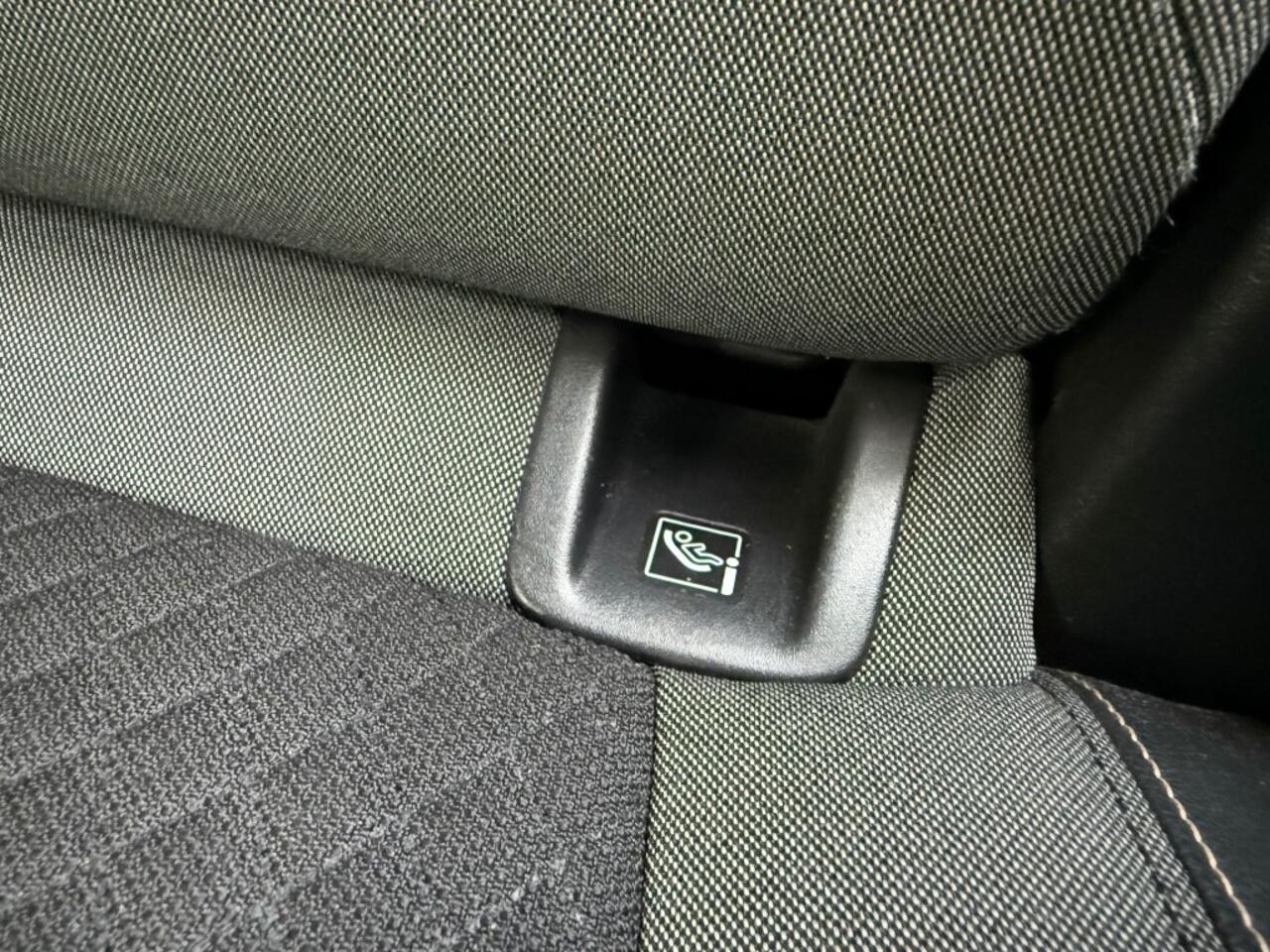 Opel Grandland X 1.2 TURBO INNOVATION TREKHAAK/PDC/CRUISE/ENZ.