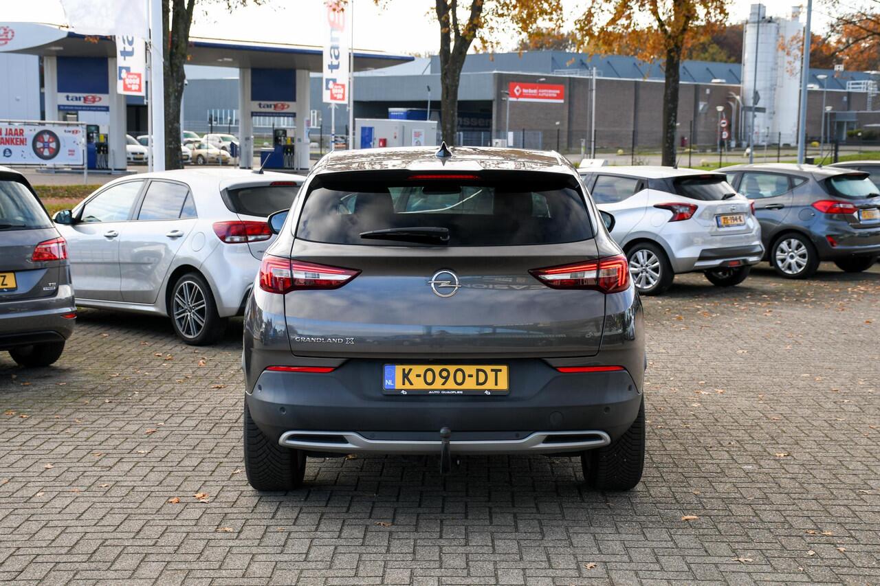 Opel Grandland X 1.2 Turbo Innovation APPLE CARPLAY/ TREKHAAK/ DAB