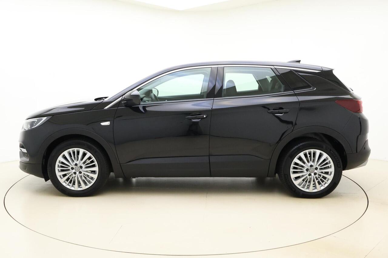 Opel Grandland X 1.6 Turbo 180pk Innovation Automaat | Navigatie | Camera | Lichtmetalen velgen | Stoel & Stuurverwarming | Cruise control