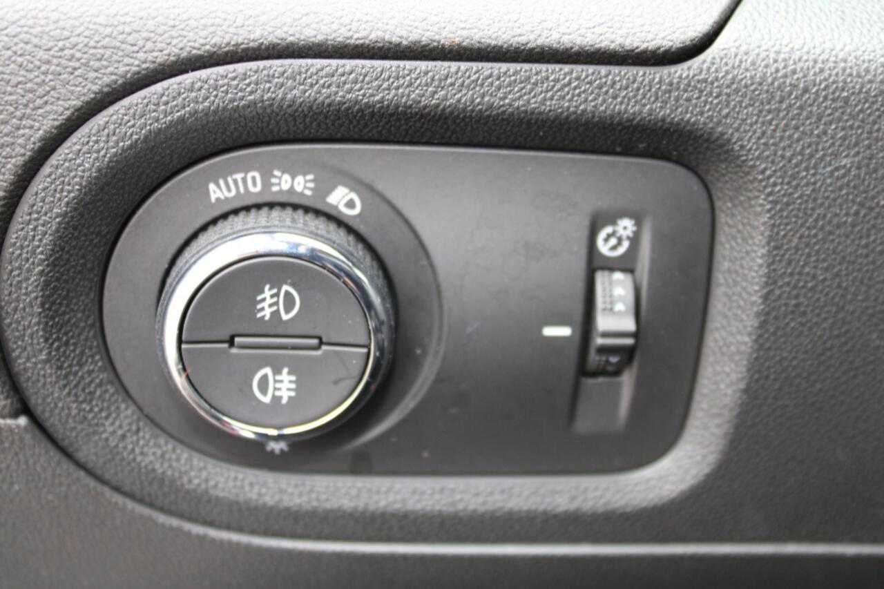 Opel Grandland X 1.2 Turbo Innovation