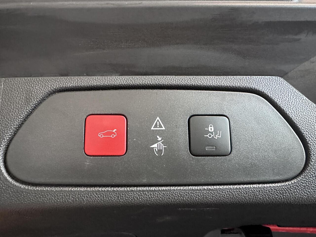 Opel Grandland X 1.2 Turbo Business Executive Trekhaak | Camera | Electrische kofferbak