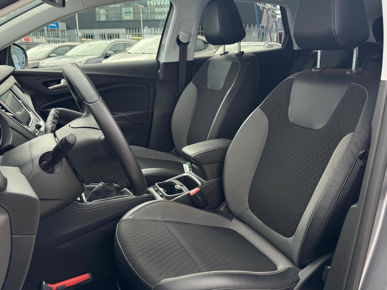 Opel Grandland X 1.2 Turbo Innovation NL-AUTO | NAVI | CARPLAY