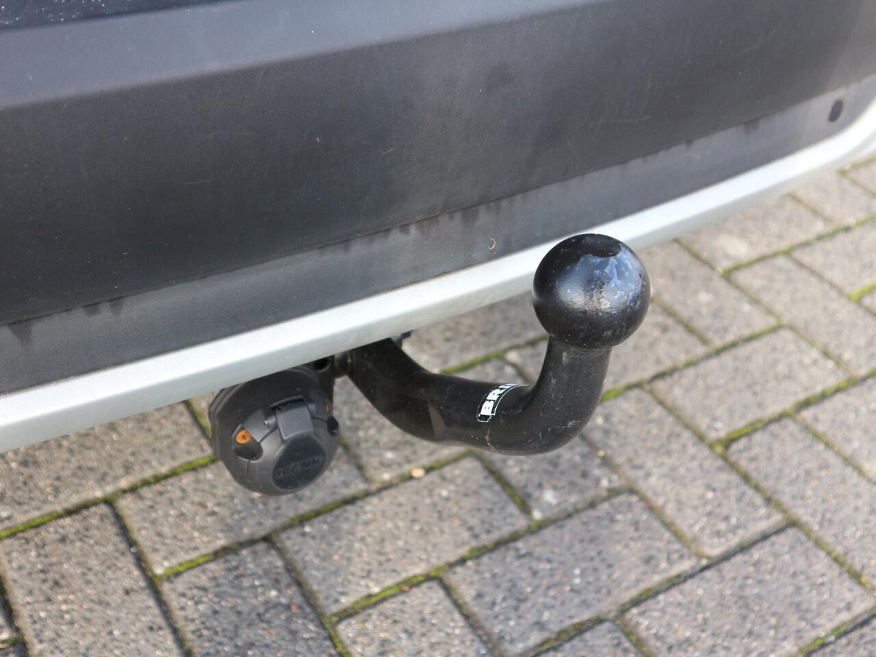 Opel Grandland X 1.2 Turbo Business Executive AUTOMAAT TREKHAAK