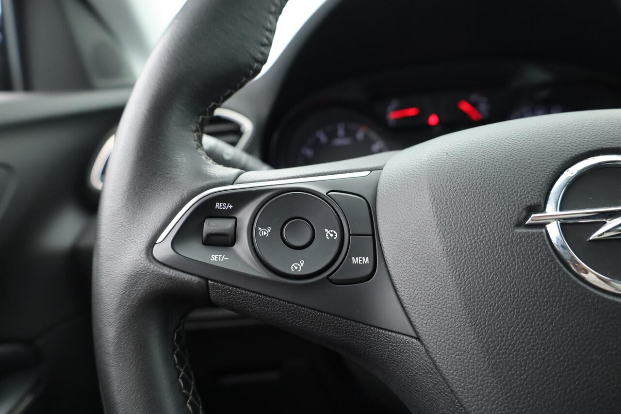 Opel Grandland X 1.2 Turbo Innovation Aut. | Apple CarPlay | Camera | Afn. Trekhaak | LED | Clima