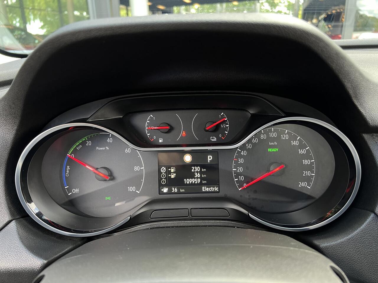 Opel Grandland X 1.6 Turbo Hybrid4 Ultimate PHEV | Leder | Elektrische achterklep | Carplay & navigatie