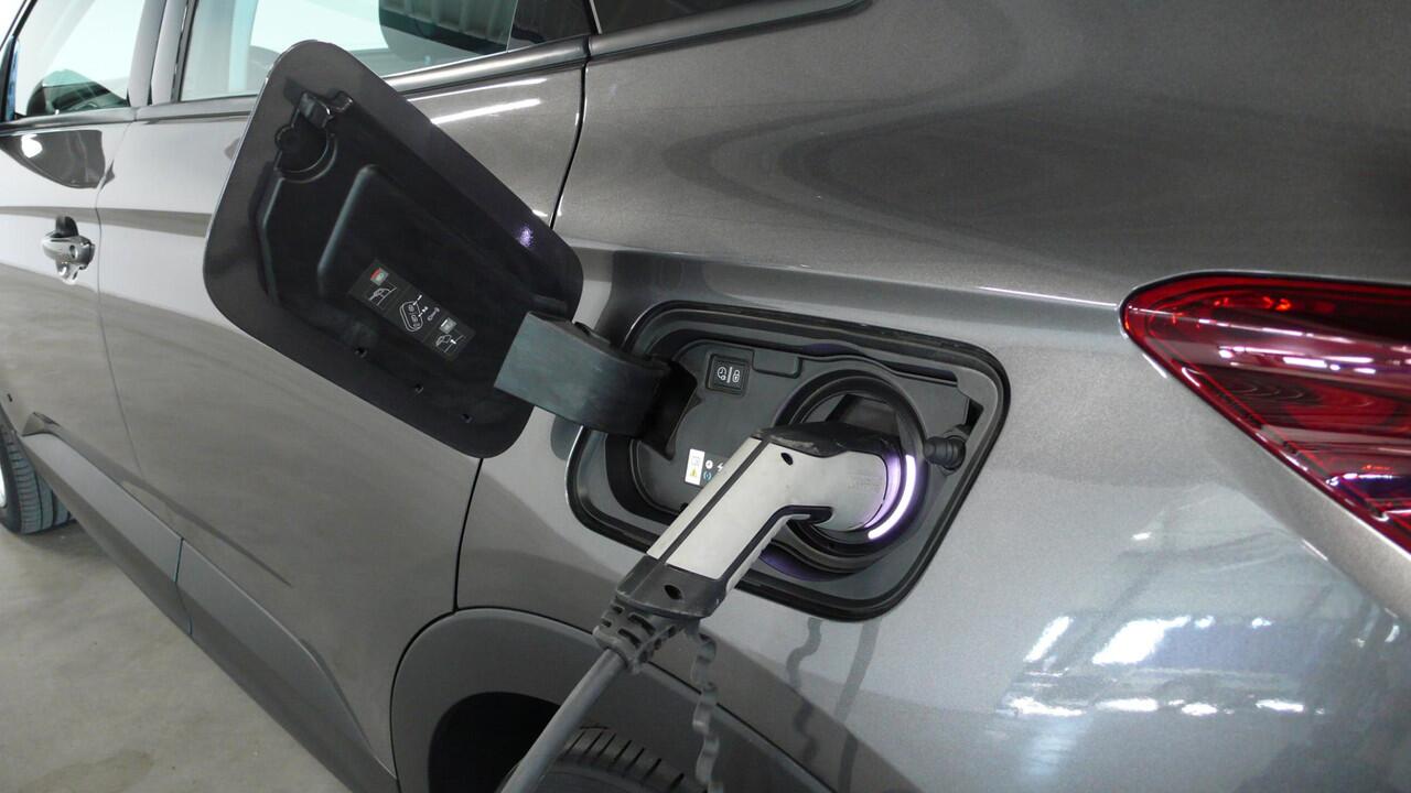 Opel Grandland X 1.6 Turbo Hybrid4 Innovation | 1 jr BOVAG garantie | PHEV