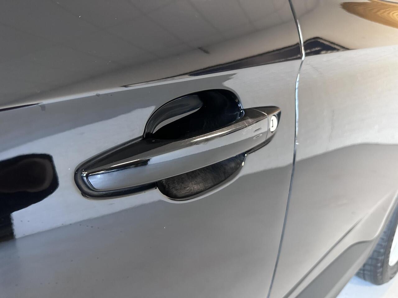 Opel Grandland X 1.2 Turbo Business Executive Trekhaak | Camera | Electrische kofferbak