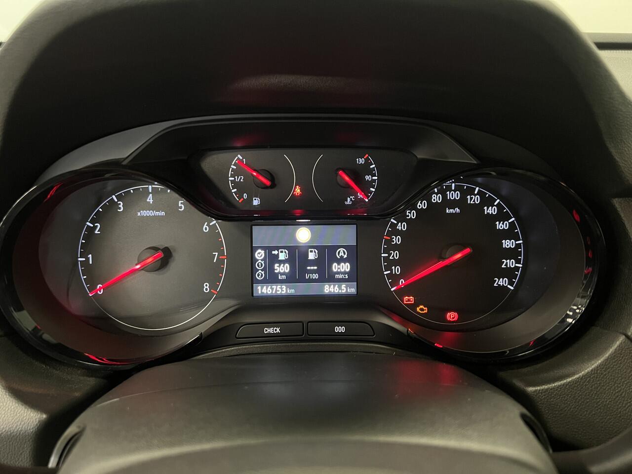 Opel Grandland X 1.2T 130PK / 120 Jaar Edition / NAVI / CAMERA / CARPLAY /