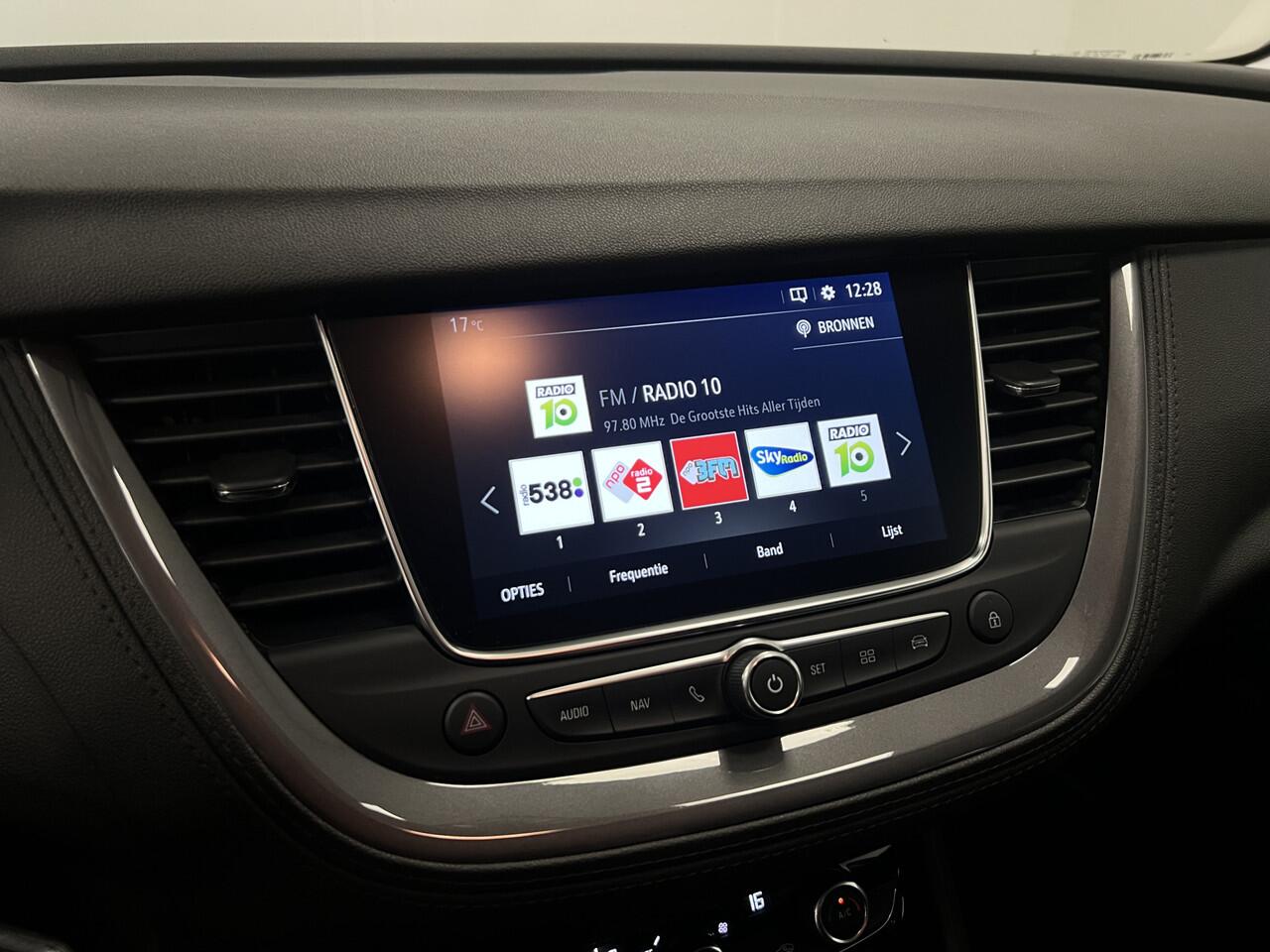 Opel Grandland X 1.2T 130PK / 120 Jaar Edition / NAVI / CAMERA / CARPLAY /