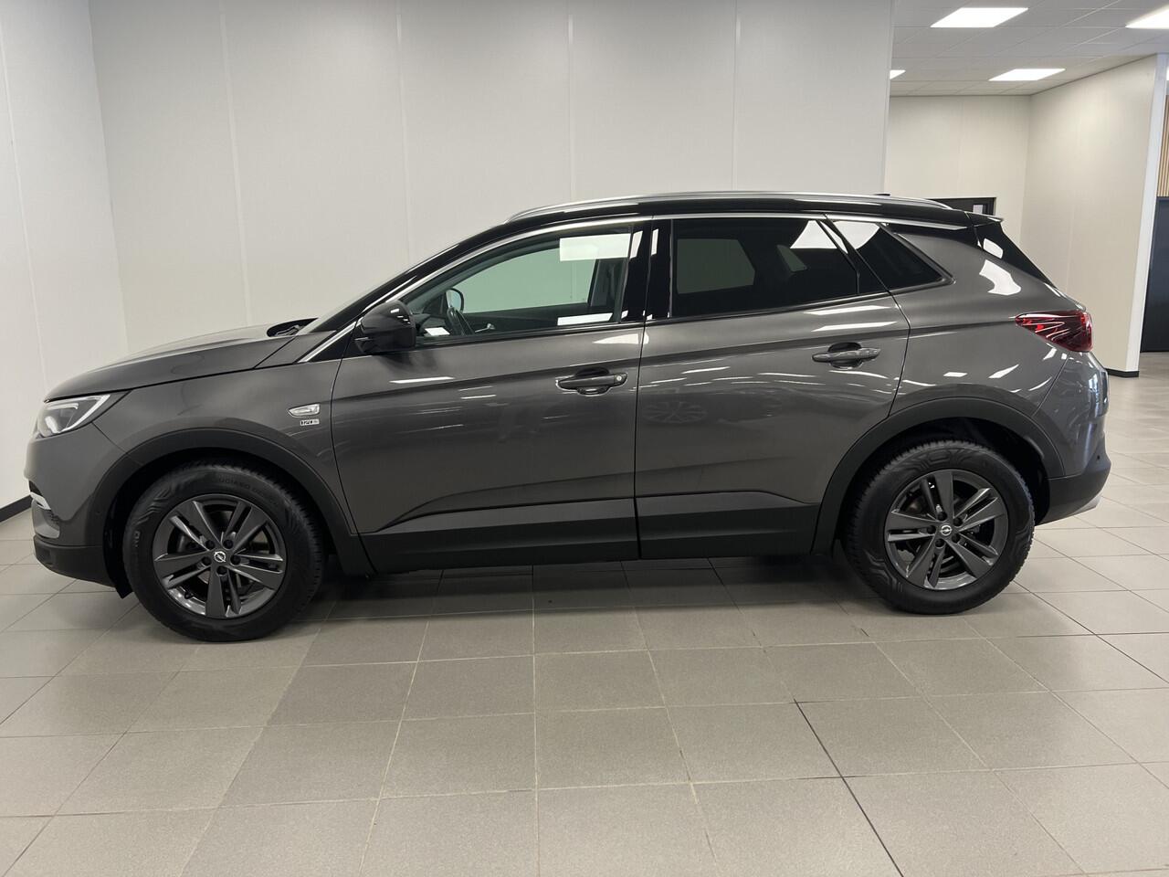 Opel Grandland X 1.2T 130PK / 120 Jaar Edition / NAVI / CAMERA / CARPLAY /