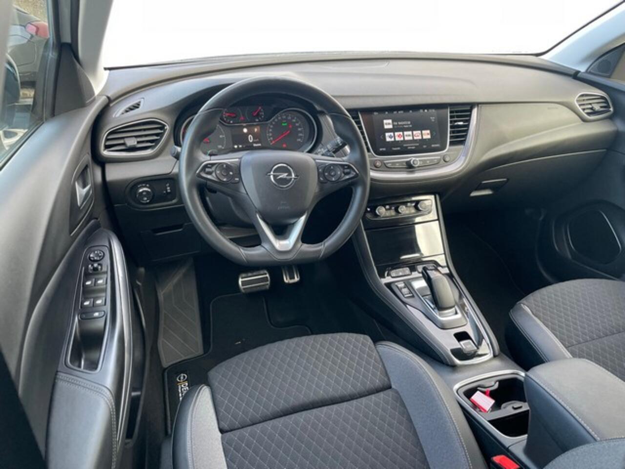 Opel Grandland X 1.6 Turbo 300PK Hybrid4 Ultimate met Navi/Camera, Winterpakket, 19inch, AGR