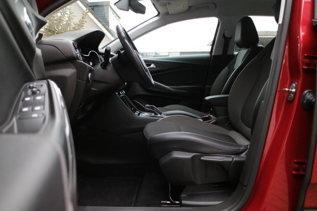 Opel Grandland X 1.6 Hybrid Business Edition PHEV | Camera | Carplay |