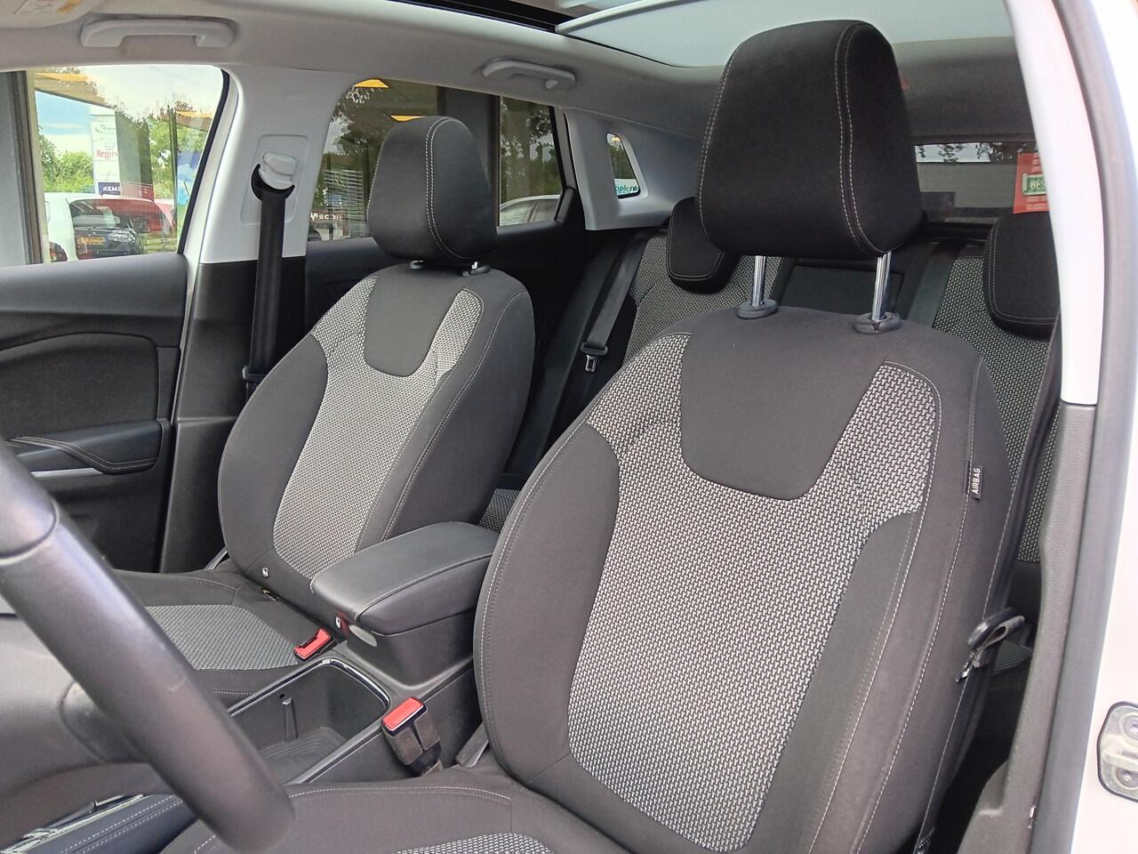 Opel Grandland X 1.2 Turbo Online Edition|Automaat|PANO|Lane assist|NW distributie|