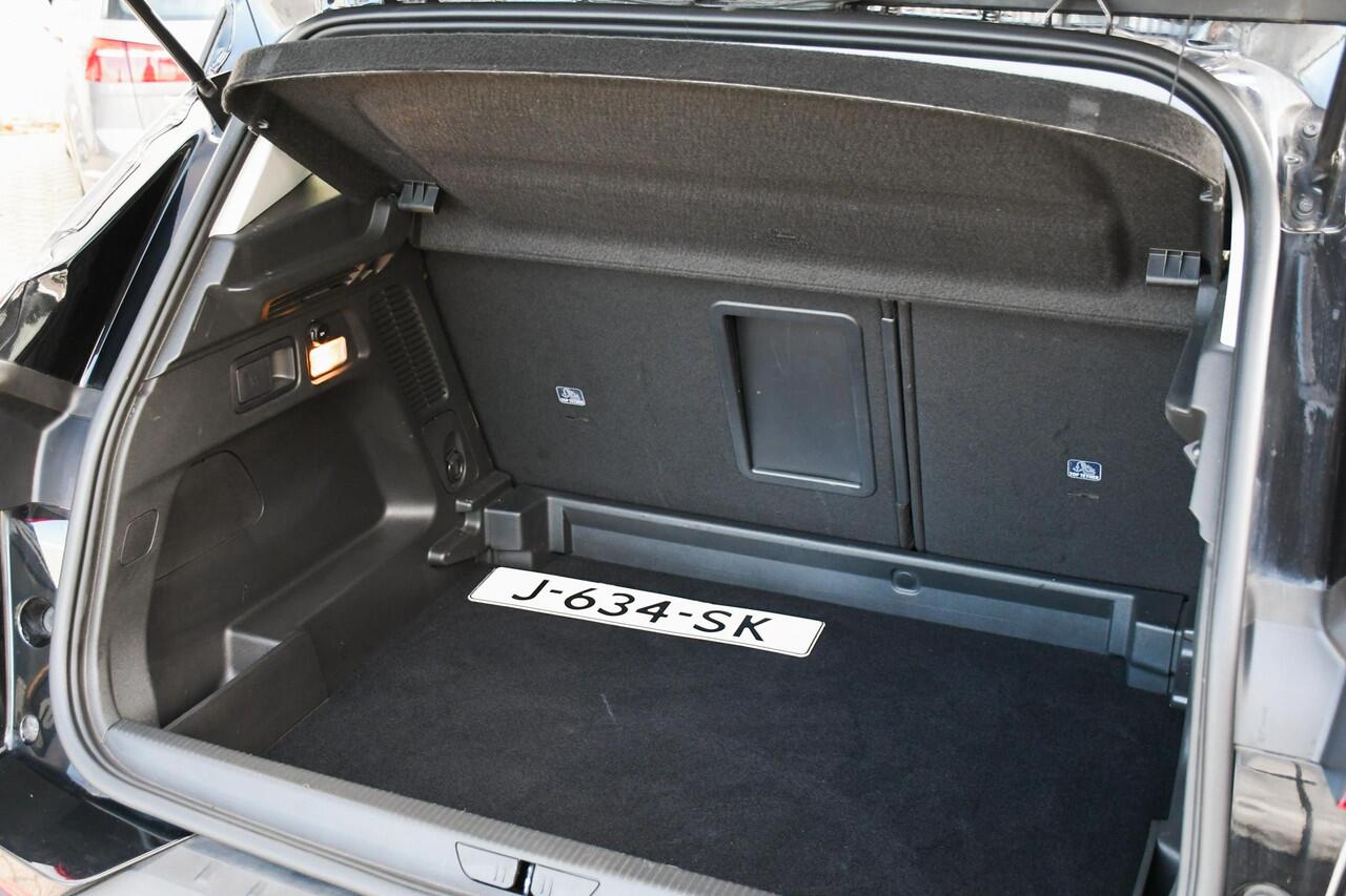 Opel Grandland X 1.2 Turbo Innovation 1 EIGENAAR/TREKHAAK/CARPLAY