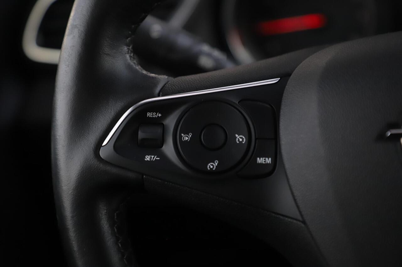 Opel Grandland X 1.2 Turbo Innovation NIEUWE DB RIEM! Navigatie Achteruitrijcamera Carplay Android Climate Cruise Control Rijstrooksensor