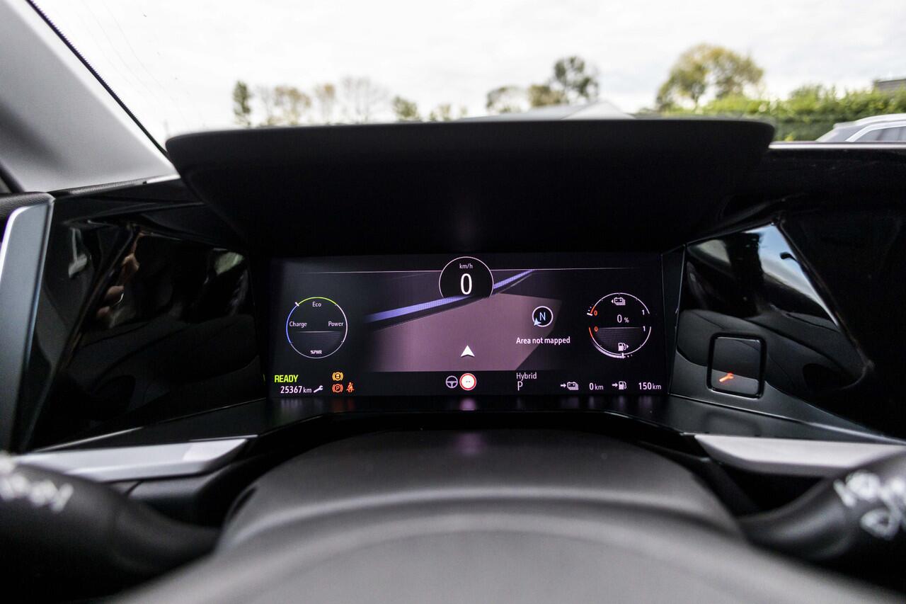 Opel Grandland 1.6 Turbo Plug-In Hybrid GS | 360° camera | ACC