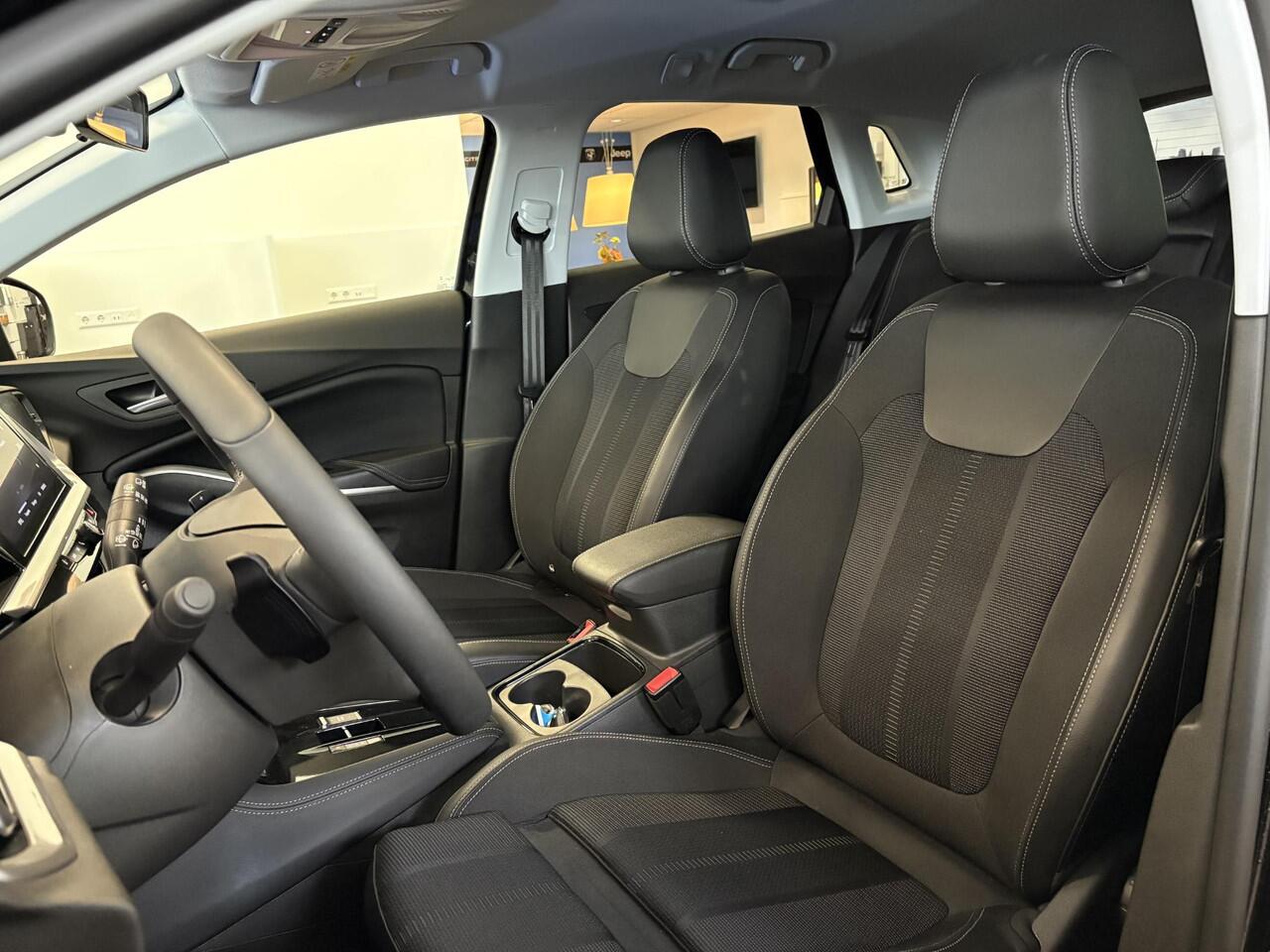 Opel Grandland Business Elegance 1.6 PHEV 225pk Hybrid e-EAT8 | TREKHAAK | LED PIXEL | 360° CAMERA | KEYLESS | ELEK. A.KLEP | NAVI PRO |