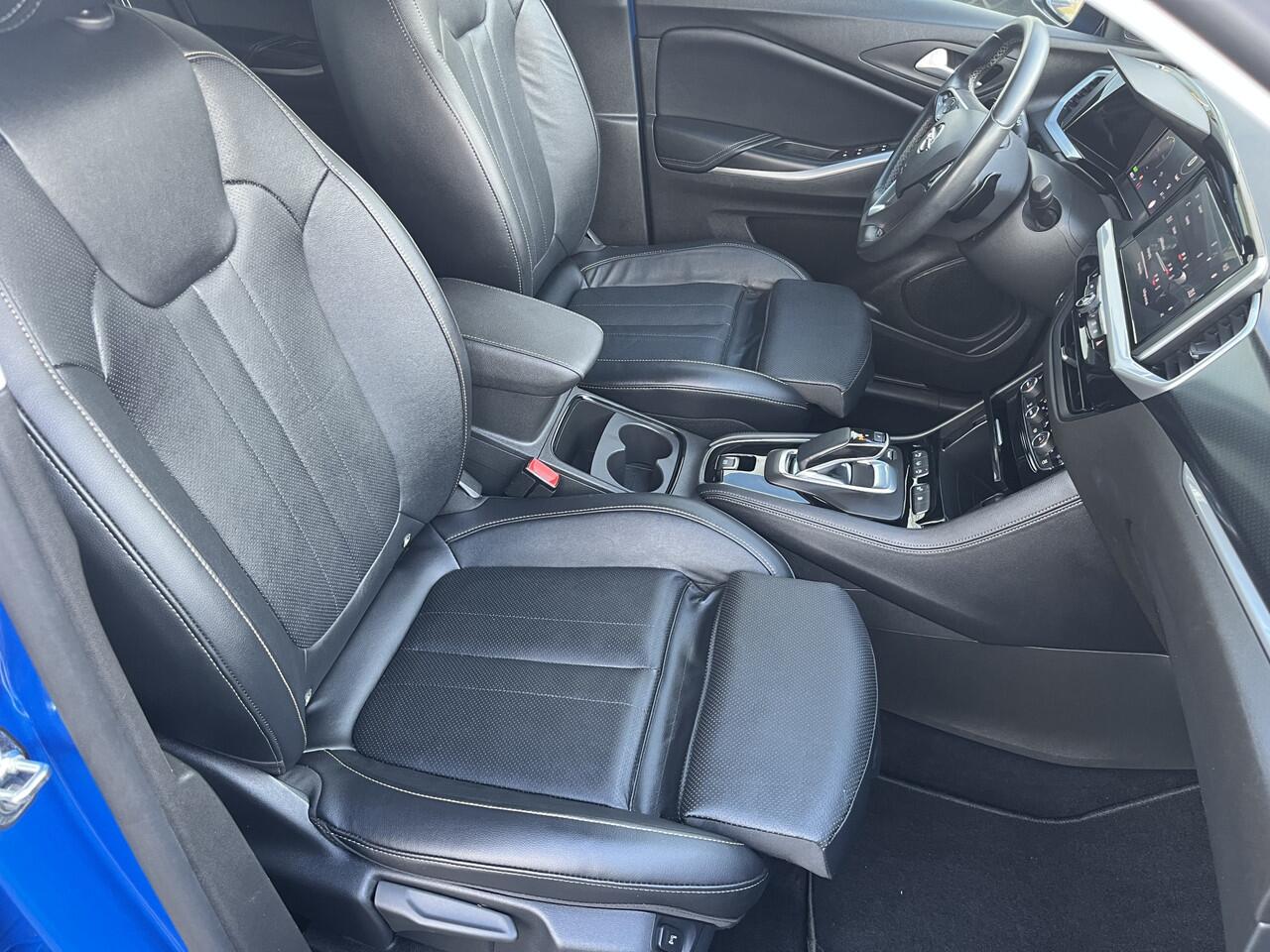 Opel Grandland 1.6 Turbo Plug-In Hybrid GS Line / Vol opties / TH / LMV / Clima / Carplay enz.