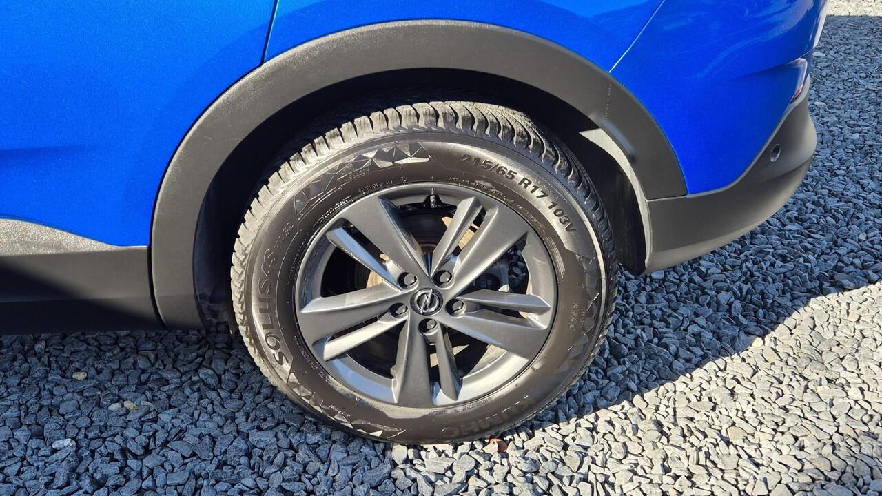 Opel Grandland 1.2 Turbo Winter Pakket - Zicht en Licht pakket