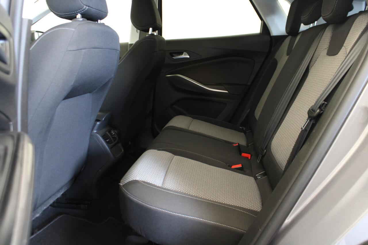 Opel Grandland 1.2 Turbo GS