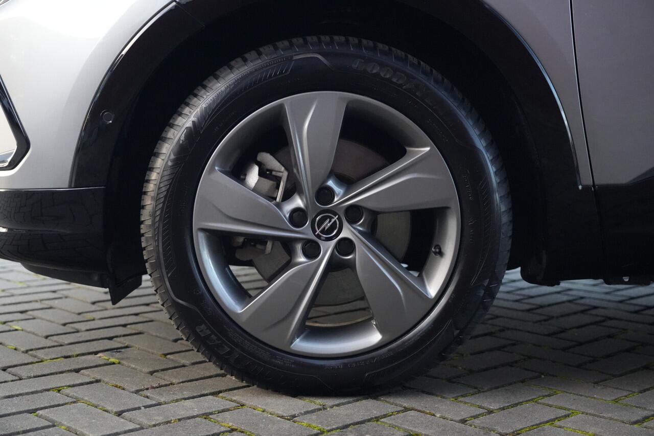 Opel Grandland 1.6 Turbo Plug-In Hybrid GS 225pk Navigatie/Stoelverwarming/360Camera