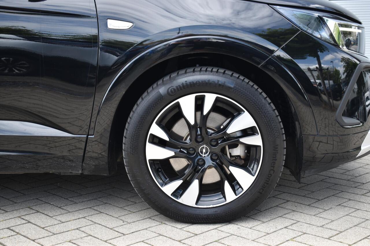 Opel Grandland 1.6 Turbo Plug-In Hybrid Business Elegance | Navi / Camera / Climate