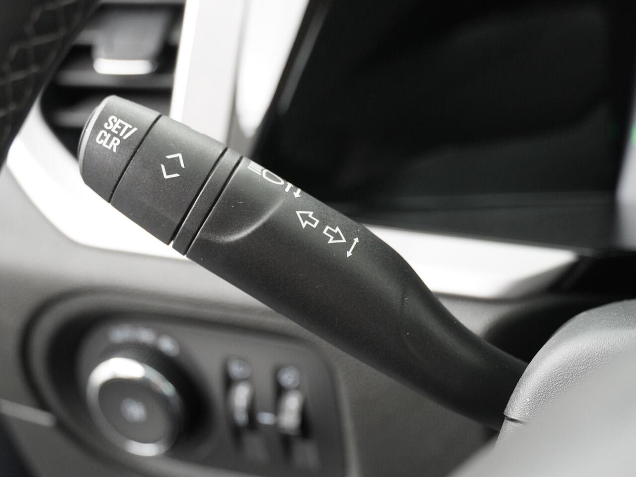 Opel Grandland 1.2 T Automaat Hybrid GS Advanced navi /Clima/Cruise/Camera