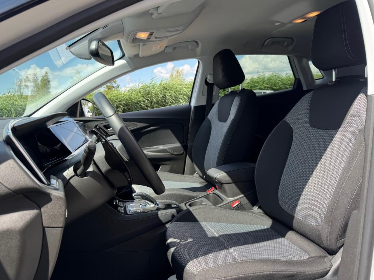 Opel Grandland 1.2 TURBO AUT. GS-LINE FACELIFT LED NAVI CAMERA CARPLAY AIRCO LMV PDC