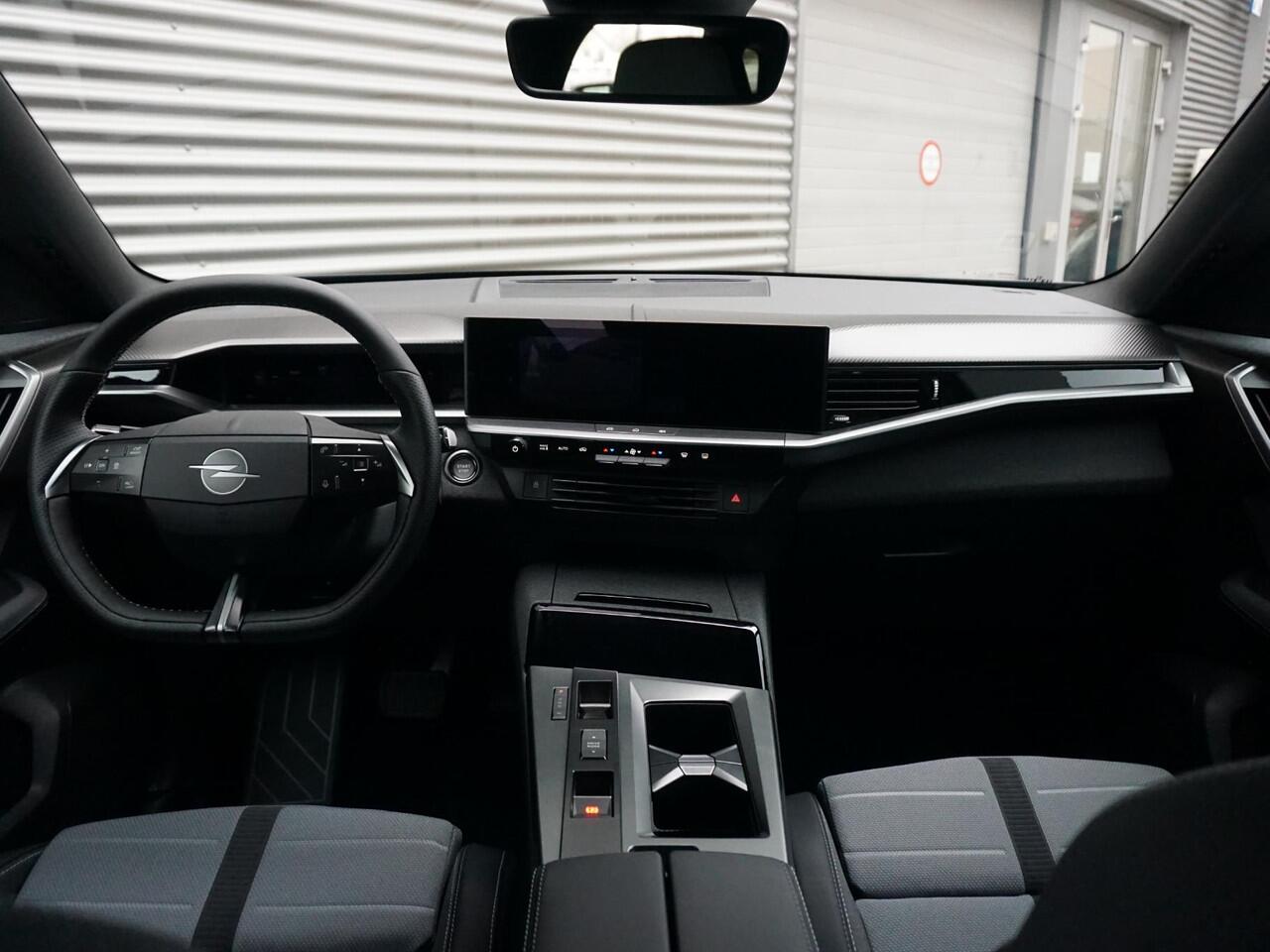 Opel Grandland 1.2 Turbo Hybrid 145 Pk GS