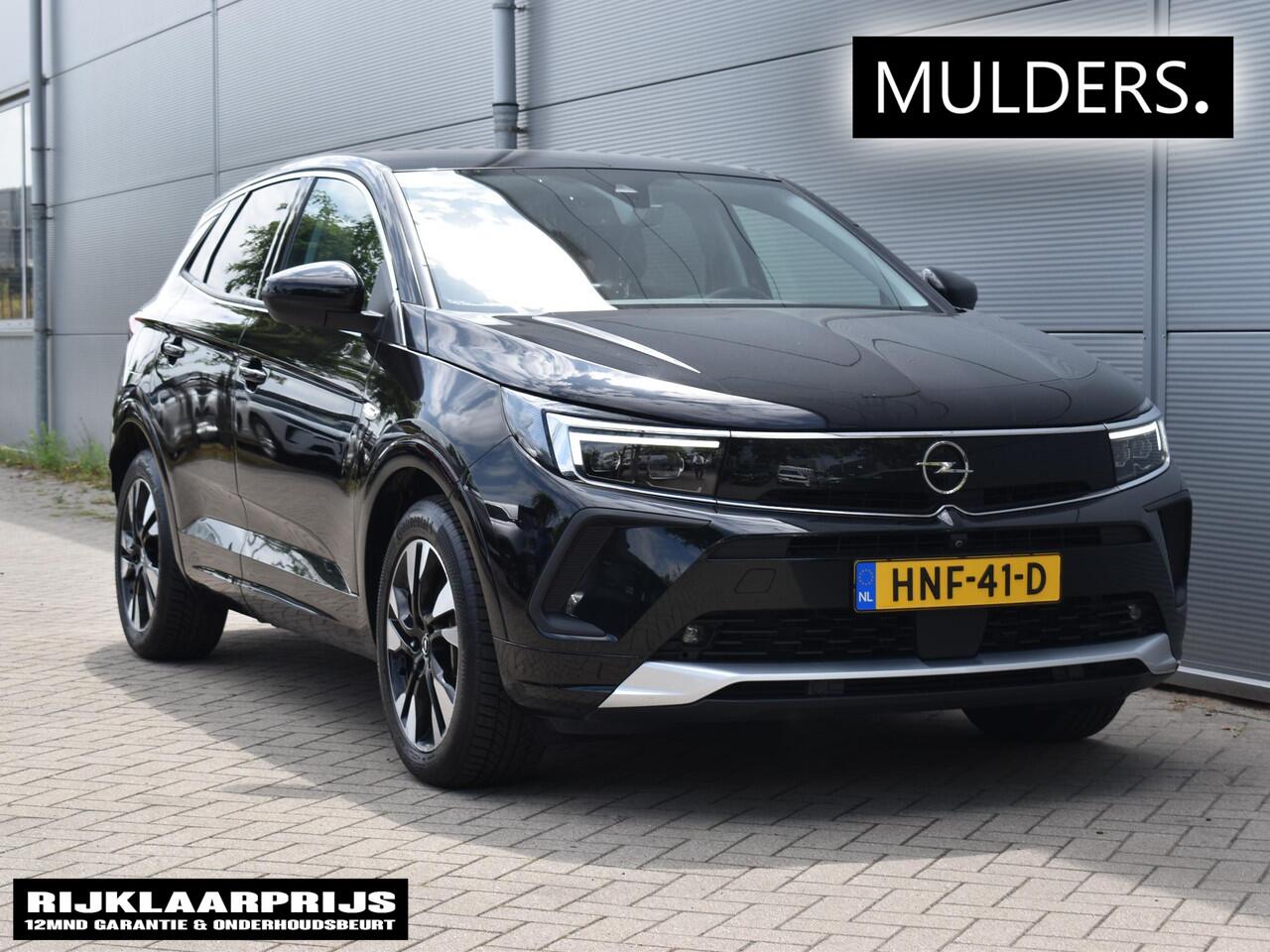 Opel Grandland 1.6 Turbo Plug-In Hybrid Business Elegance | Navi / Camera / Climate