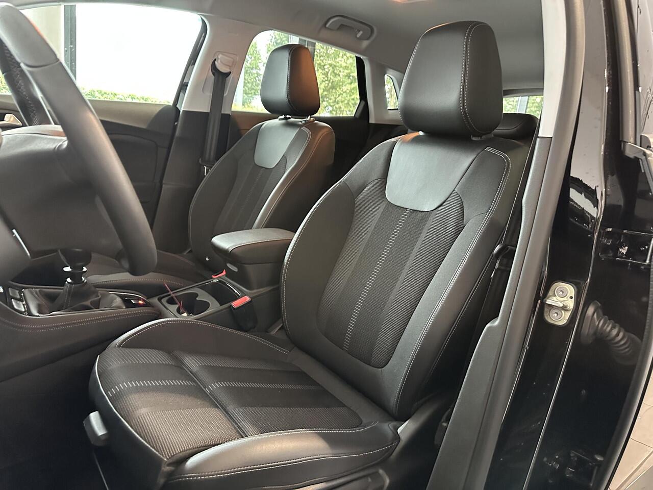 Opel Grandland 1.2 Turbo GS | NAVIGATIE | CAMERA | PARKEERSENSOREN VOOR-EN ACHTER | 18" LICHTMETALEN VELGEN