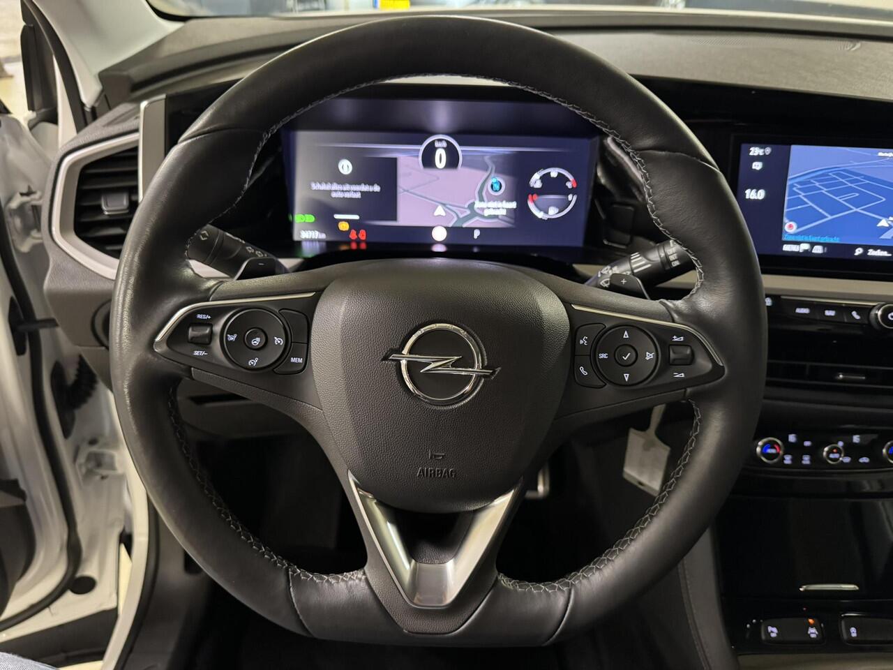 Opel Grandland 1.2 Turbo Level 2