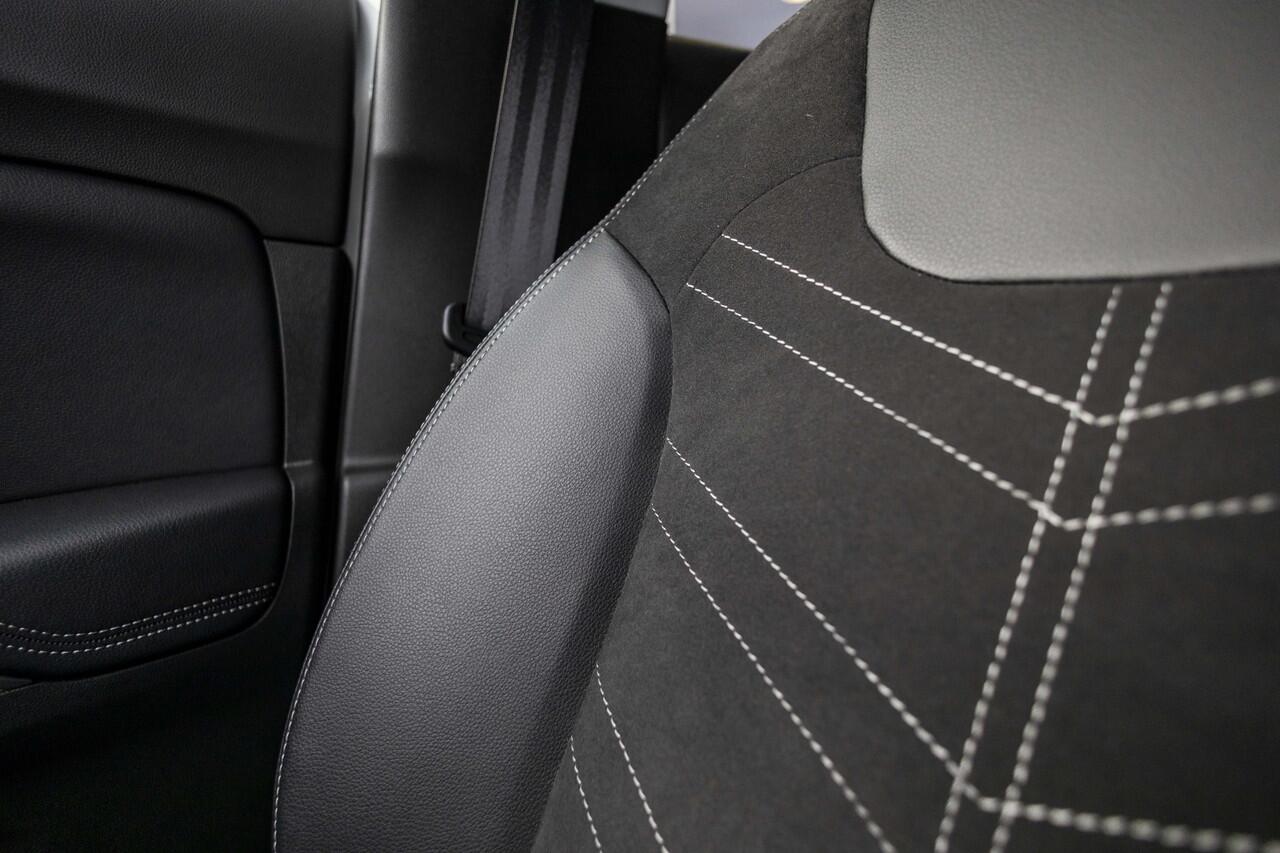 Opel Grandland 1.2 Turbo Elegance | Camera | Stoelverwarming