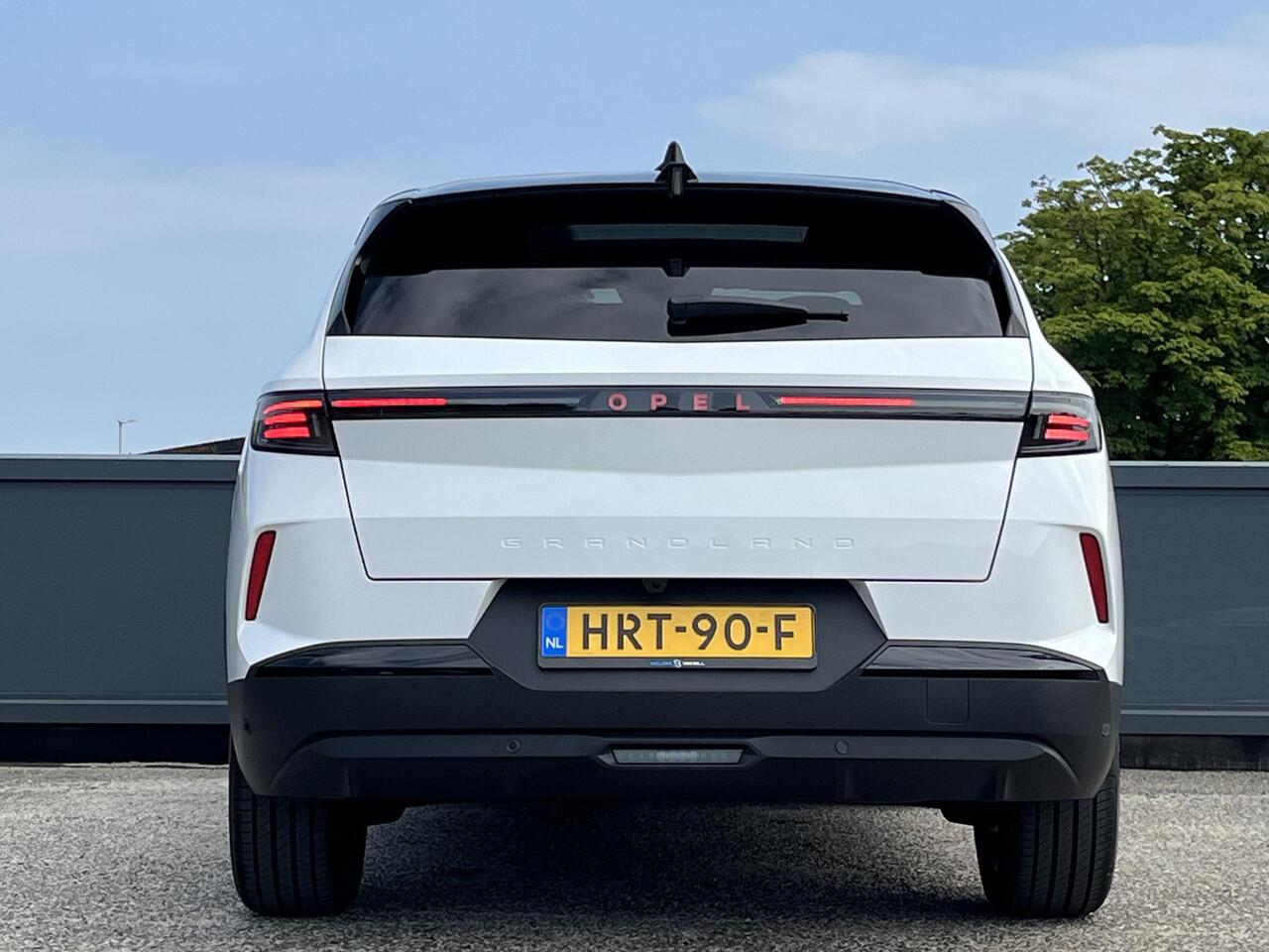 Opel Grandland 1.2 Hybrid 145pk e-DTC6 GS | SCHUIF/KANTELDAK | WINTERPACK | PREMIUM AUDIO |
