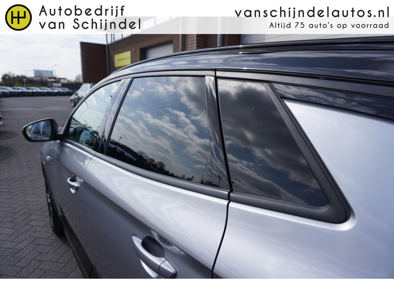 Opel Grandland 1.2 TURBO GS LINE NOVEMBER 2022 DEALER ONDERHOUDEN RECENT NWE DISTRIBUTIERIEM CAMERA NAVIGATIE ANDROID/APPLECARPLAY NAVI CLIMA CRUISE BLUETOOTH FULL LED PDC V+A ENZ...