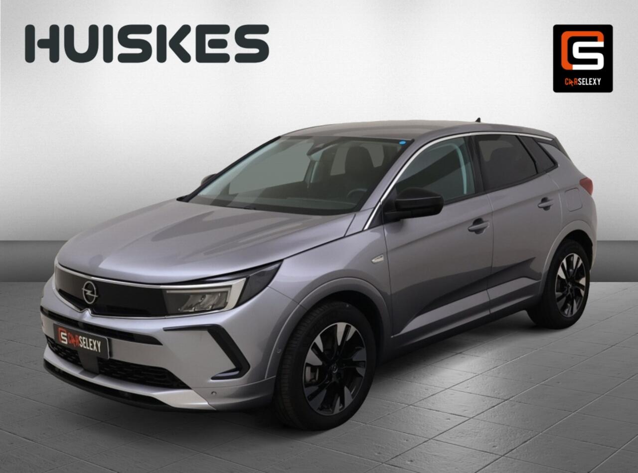 Opel Grandland 1.6 Turbo Plug-In Hybride GS