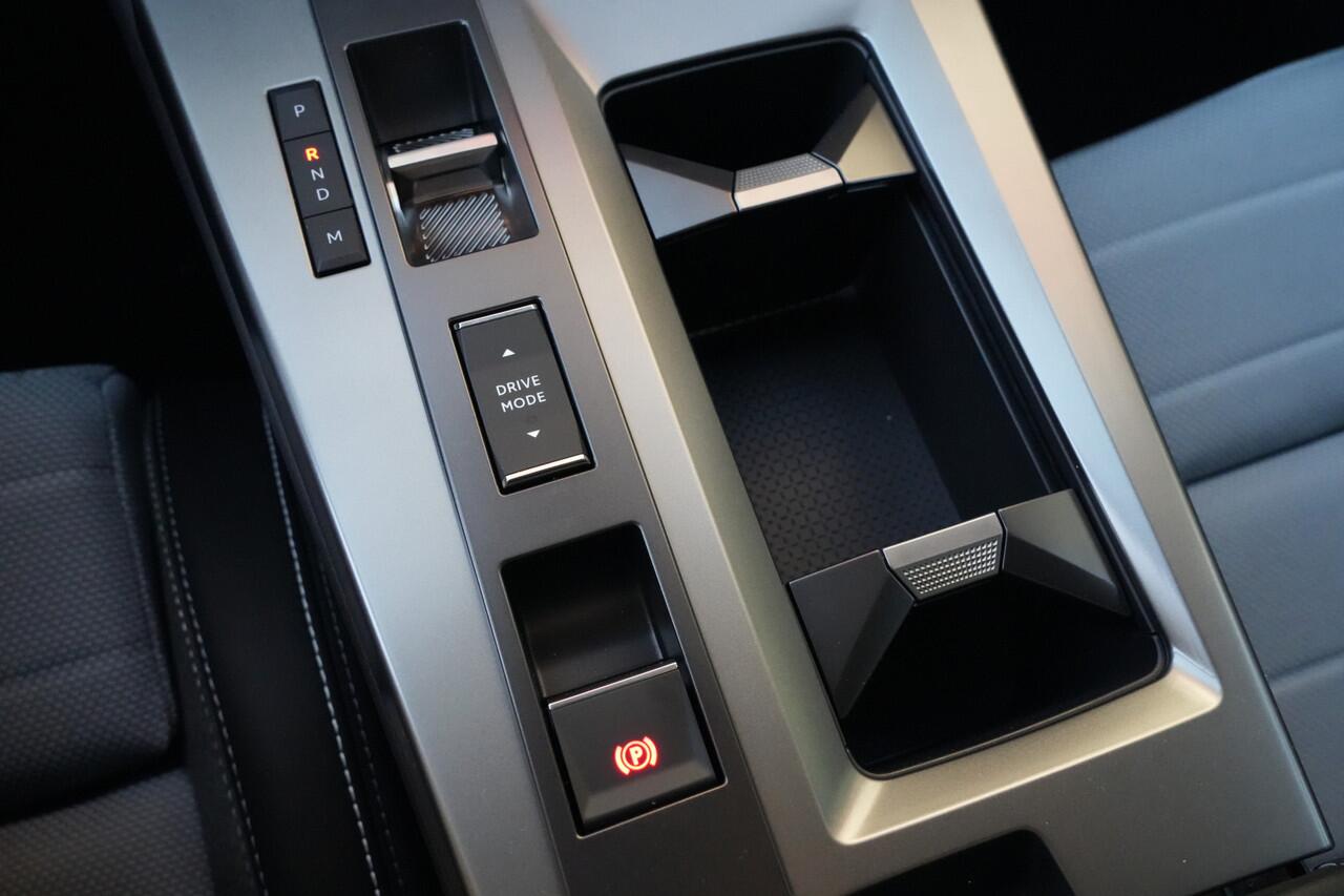 Opel Grandland 1.2 Turbo Hybrid GS 145pk Navigatie/HeadUp/360Camera