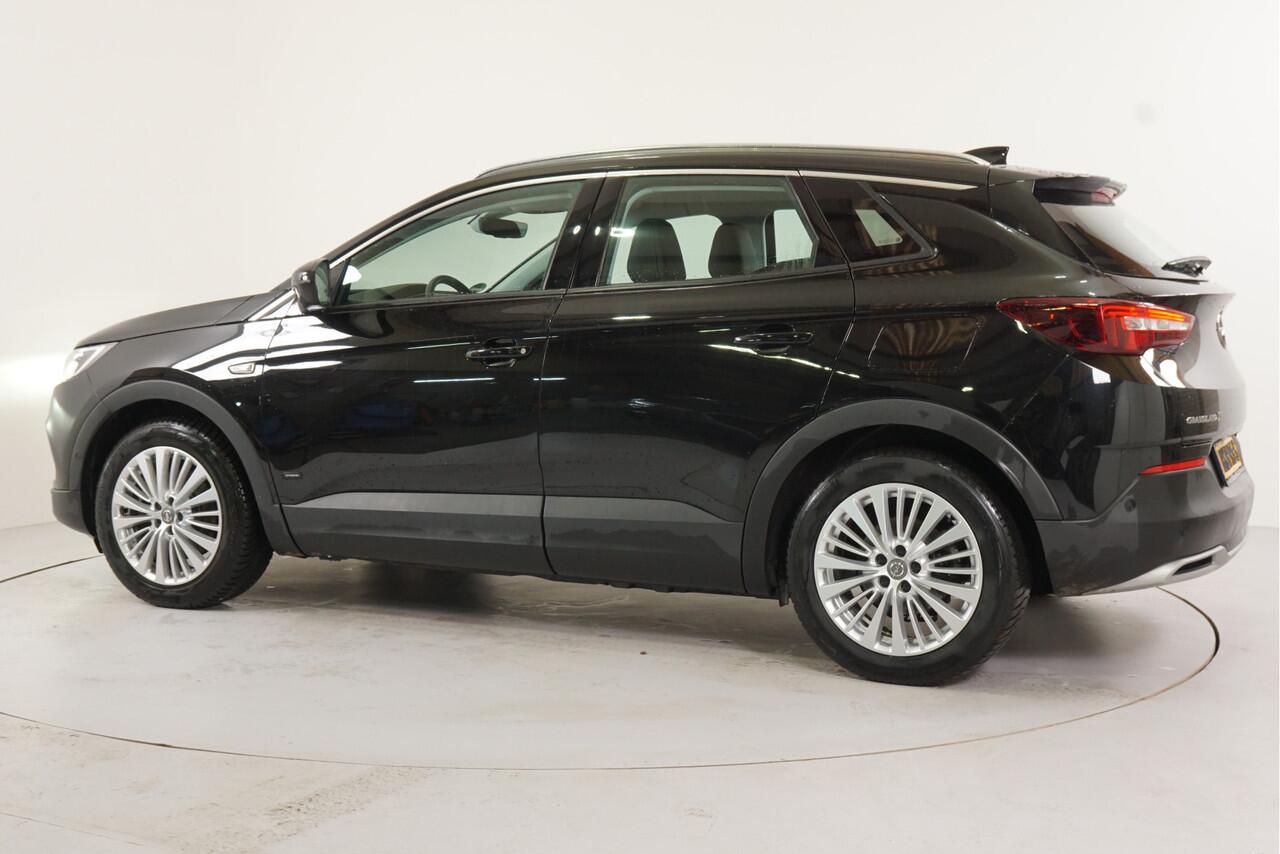 Opel Grandland 1.6 Turbo PHEV 225 pk | Camera | Navigatie | Dodehoek |