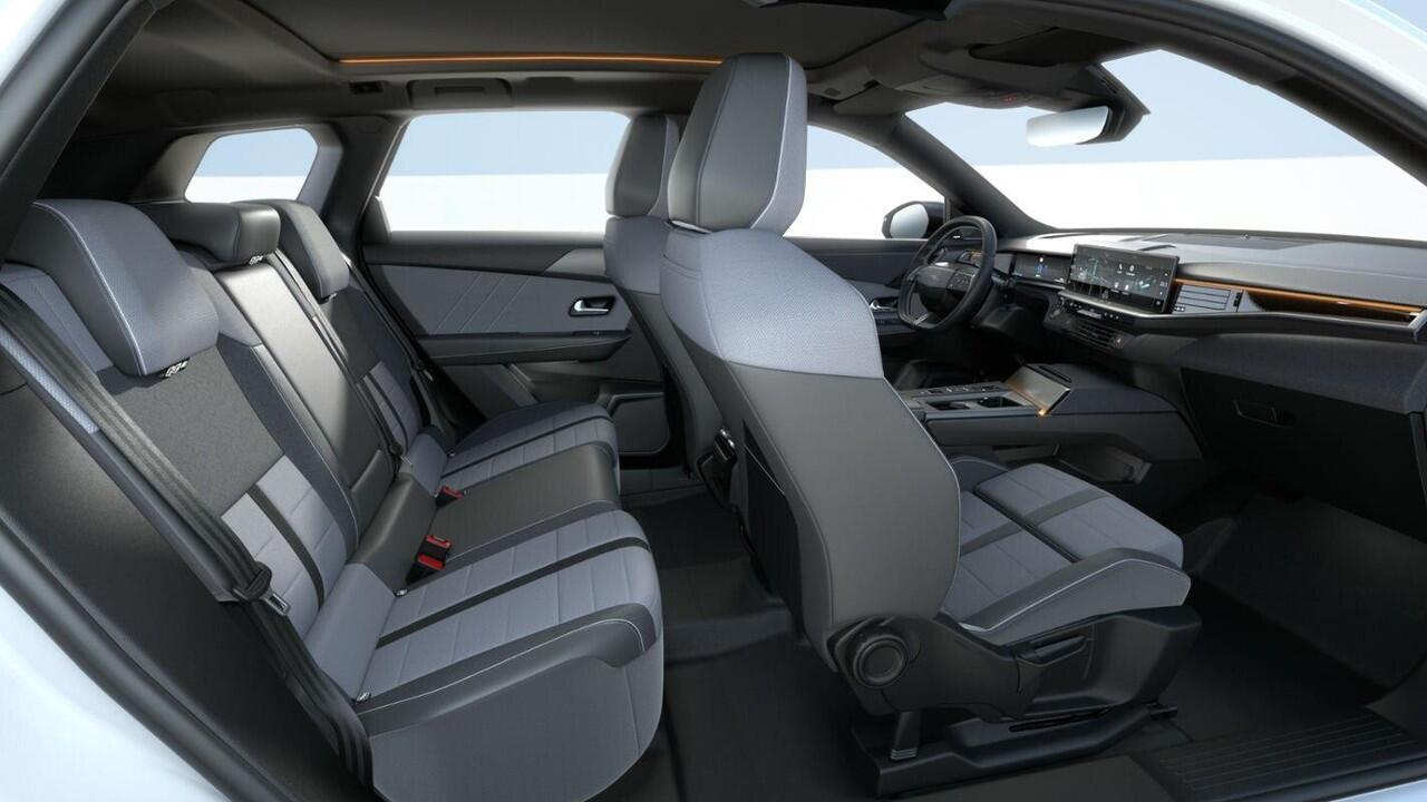 Opel Grandland 1.6 Turbo Plug-in-Hybrid GS | In bestelling | AGR-stoel | 360° camera | Elektrische achterklep | Trekhaak | Head-Up | Stoel, stuur & voorruit verwarming | Premium Focal geluidinstallatie | Panorama dak | 20" LM velgen