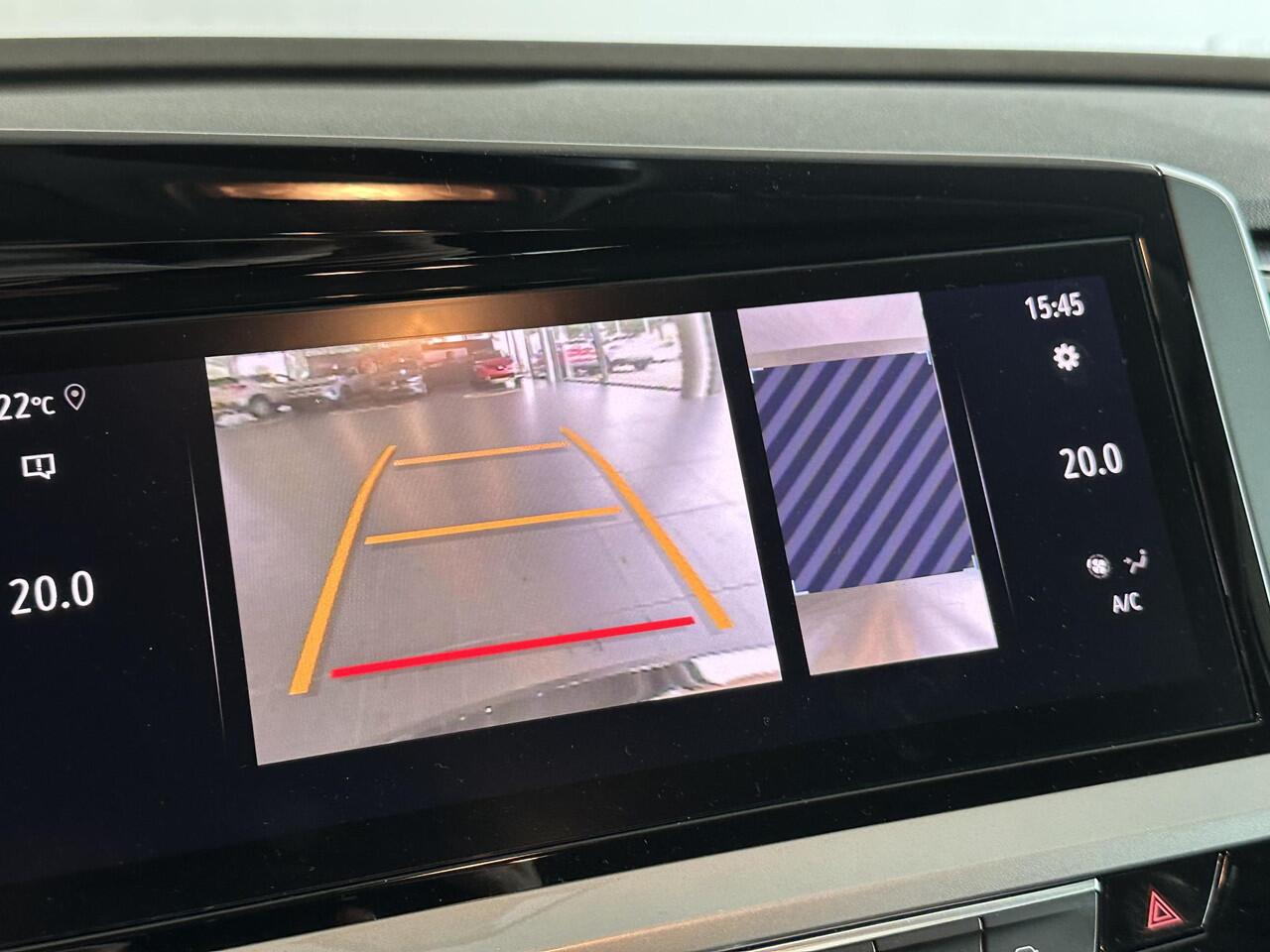 Opel Grandland 1.2 Turbo GS | NAVIGATIE | CAMERA | PARKEERSENSOREN VOOR-EN ACHTER | 18" LICHTMETALEN VELGEN