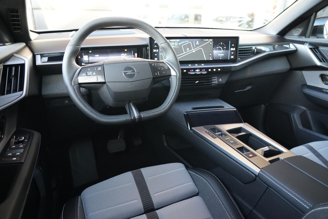 Opel Grandland 1.2 Turbo Hybrid GS 145pk Navigatie/HeadUp/360Camera